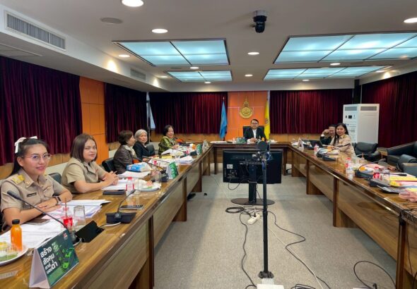 LINE_ALBUM_การประชุมคณะกรรมการตรวจสอบ 29968_250929_16